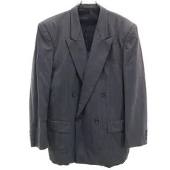 80s COMME des GARCONS コムデギャルソン ジャケット 80s COMME des GARÇONS homme tailored jacket コムデギャルソン