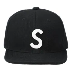 ベーシックエンチ Logo Short Cap Sロゴ ショートつば アンパイヤ キャップ 抗菌 消臭 フリーサイズ ブラック [ブラック] [57.0-59.0 cm]
