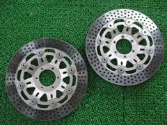 2025年最新】NSR250 ブレーキの人気アイテム - メルカリ