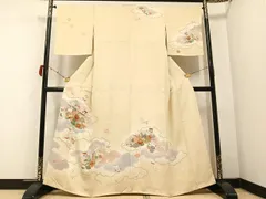 2025年最新】千總訪問着の人気アイテム - メルカリ