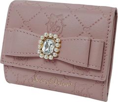 Strawberry Mini Wallet ミニ ウォレット 財布 すとぷり - メルカリ
