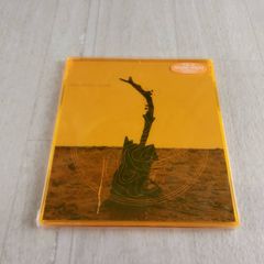 E CD Dope HEADz GLOW 帯付き ステッカー付き