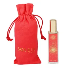 ラリック ソレイユ EDP・SP 15ml 香水 フレグランス SOLEIL LALIQUE 新品 未使用のサムネイル
