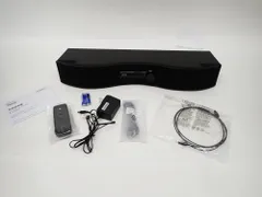 サウンドファン MIRAI SPEAKER Stereo SF-MIRAIS6 ミライスピーカー ステレオ R2506-068