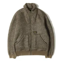 2025年最新】ダブルタップス WTAPS ブルゾンの人気アイテム 