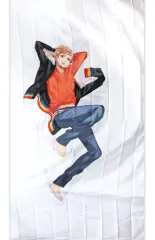 【中古】抱き枕カバー・シーツ(キャラクター) Vol.10 Leo 陽日直獅 添い寝シーツ 「Starry☆Sky Sleeping Giftシリーズ」 honeybeeオフィシャル通販限定