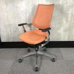 [中古]コクヨ（KOKUYO）製 イング バーチカル アルミCRS-G3402E6！[IB]