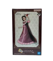 バンダイスピリッツ ディズニー 一番くじ フィギュア ディズニープリンセス 美女と野獣 一番くじ ドリーミングフラワーズ 〈ベル〉 フィギュア A賞