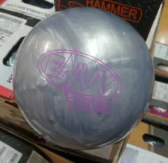 HONEYBADGERRUDDY 13ポンド ABSオンライン ボール：HONEY BADGER RUDDY
