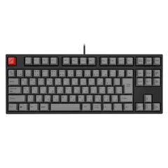 アーキス(Archiss) Maestro TKL メカニカルキーボード ワイヤーキープラー付モデル 日本語配列 キー数-91 青軸 AS-KBM91/CGBAWP