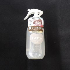 Latte　マー＆ミー　ウォーター　寝ぐせ直しウォーター　250ml