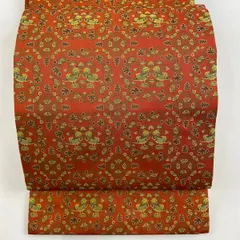 2024年最新】龍村美術織物 名古屋帯の人気アイテム - メルカリ