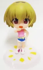 【中古】トレーディングフィギュア 北条沙都子 「一番くじ ひぐらしのなく頃にシリーズ」 G賞 ちびきゅんキャラ