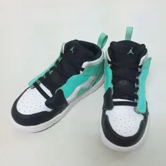 【浜館80-1786】 【店舗併売品】 NIKE TD AIR JORDAN 1 HIGH 