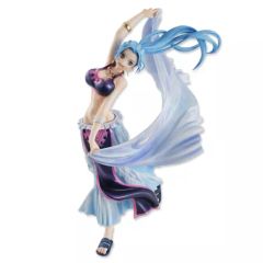 ワンピース POP ネフェルタリ・ビビ 【再販】輸送箱未開封 - メルカリ