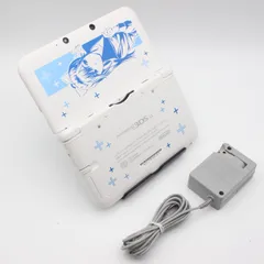 ニンテンドー3DSLL ＮＥＷラブプラス+コンプリートセット マナカデラックス