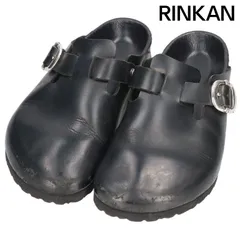 2025年最新】クロムハーツ×ビルケンシュトックの人気アイテム - メルカリ