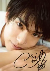 2025年最新】黒羽麻璃央 サインの人気アイテム - メルカリ