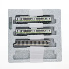 KATO Suicaペンギンラッピング電車 e127系0番代 新潟色 楽天市場】【中古】訳あり 鉄道模型 E127系 0番台新潟色Suicaの