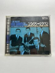 THE TALES OF BLUE COMETS / 1965-1972 CD2 매 세트 [띠 포함]