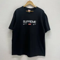 2024年最新】supreme est. 1994 teeの人気アイテム - メルカリ