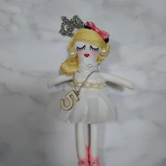 2025年最新】ルルベちゃん素ドールの人気アイテム - メルカリ