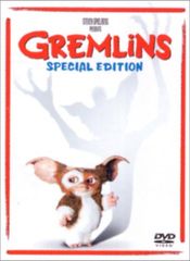 グレムリン 特別版 [DVD]／ジョー・ダンテ