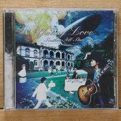 サザンオールスターズ Young Love CD アルバム - メルカリ
