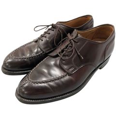 オールデン レザーシューズ 2240 コードバン Vチップ【LA】【中古】