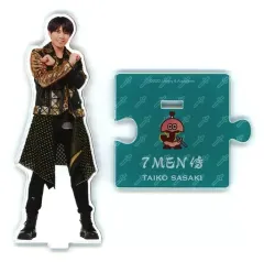 2025年最新】7 men 侍 アクスタの人気アイテム - メルカリ