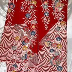 2025年最新】紅型振袖の人気アイテム - メルカリ 