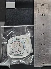 ちいかわくじ ちいかわベビー 古本屋 かに ミニアクリルスタンド