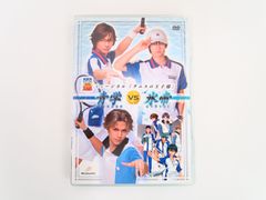 DVD ミュージカル テニスの王子様 2nd Season 青学vs氷帝