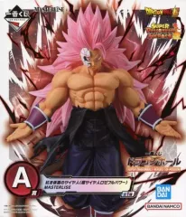 2025年最新】一番くじ ドラゴンボール A賞 紅き仮面のサイヤ人の