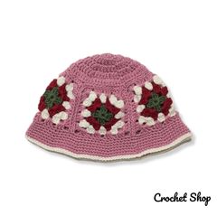 ベビー・キッズ帽子】