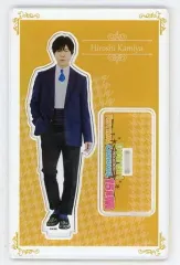 2025年最新】神谷浩史 アクスタ dgsの人気アイテム - メルカリ