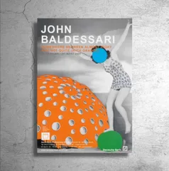 John Baldessari ポスター 絵画 アート 雑貨 写真 美術品 椅子 John Baldessari ポスター 絵画 アート 雑貨 写真 美術品 椅子
