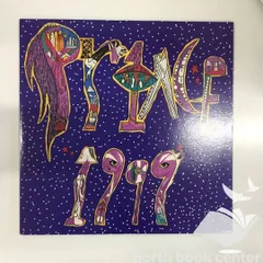 2025年最新】prince 1999 レコードの人気アイテム - メルカリ