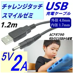 ⭐︎値下げしました⭐︎スマイルゼミ　タブレット　充電器　タッチペン 61ZGB3Lqr-L._UF350,350_QL50_.jpg