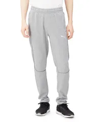 【新品・5営業日で発送】PUMA プーマ TEAMFINAL_カジュアル_パンツ (659338) 色 : MEDIUM_GY_H サイズ : L 