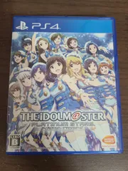 【PS4】アイドルマスター プラチナスターズ
