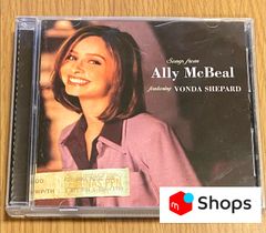 Song from Ally McBeal (アリー・myラブ)(輸入盤)