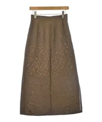 ROPE ロング・マキシ丈スカート レディース 【古着】【中古】【送料無料】