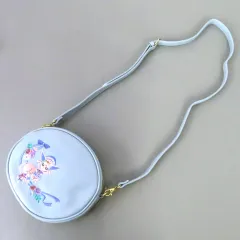 【中古】バッグ エーフィ ミニ刺繍バッグ Pokemon Botanical Easter 「ポケットモンスター」 ポケモンセンター限定