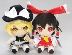 魔法少女リリカルなのはスーパーDXぬいぐるみフェイト平成レトロアニメ