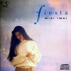 今井美樹 フィエスタ fiesta LP Yahoo!オークション -「今井美樹 fiesta」(レコード) の落札相場