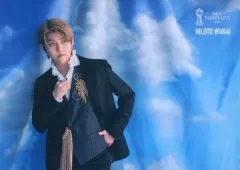 【中古】コレクションカード(男性) 028：Mrs. GREEN APPLE/若井滉斗/「Mrs. GREEN APPLE “Mrs. TAIBAN LIVE 2024”」MGA Special Photo Card Set “Mrs. TAIBAN LIVE