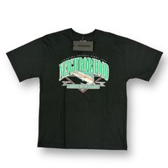 定価8800円 新品 NEIGHBORHOOD 24SS NH . TEE SS-21 プリント T