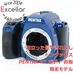 2024年最新】PENTAX K-x ボディの人気アイテム - メルカリ