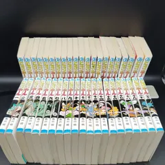 10.11日限定セール！】【初版・チラシ多数】ドラゴンボール 全42巻